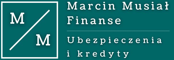Marcin Musiał Finanse